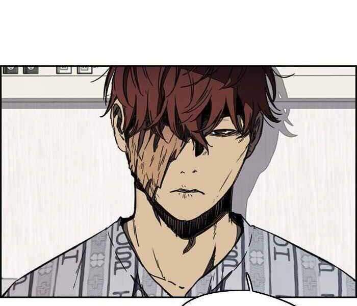 Thể Thao Cực Hạn Chap 282 - Next Chap 283