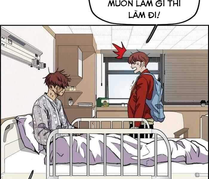 Thể Thao Cực Hạn Chap 282 - Next Chap 283