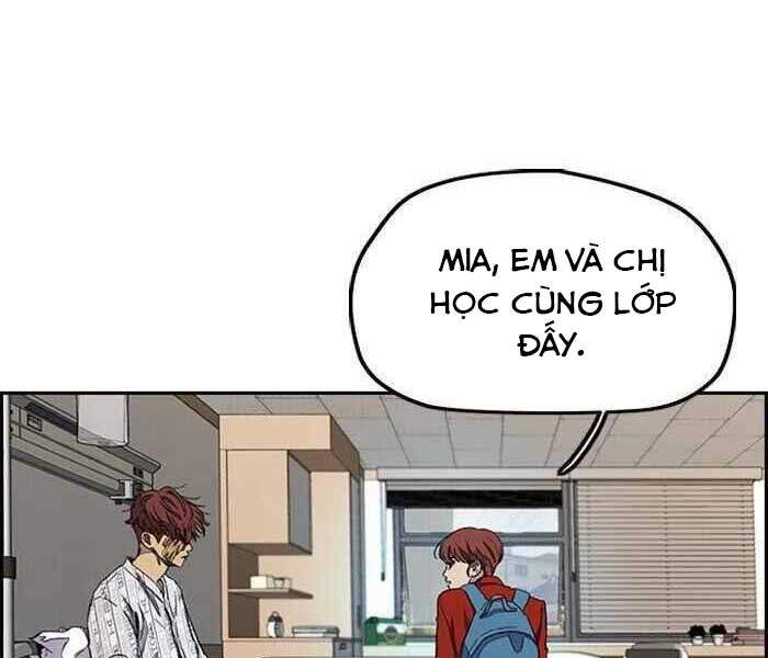 Thể Thao Cực Hạn Chap 282 - Next Chap 283