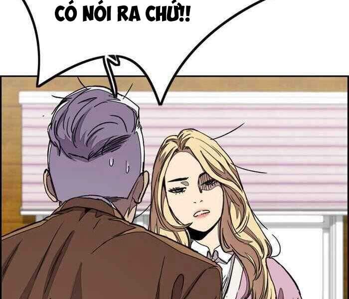 Thể Thao Cực Hạn Chap 282 - Next Chap 283