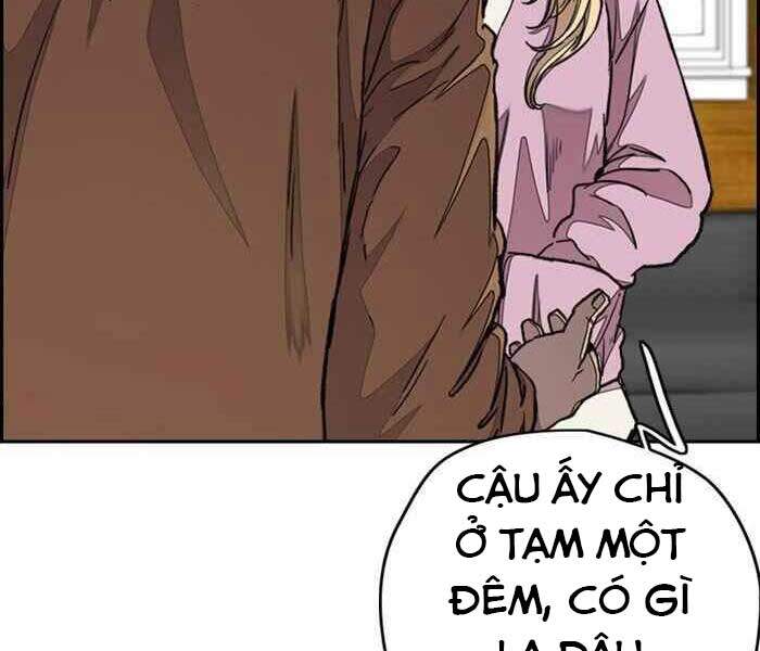 Thể Thao Cực Hạn Chap 282 - Next Chap 283