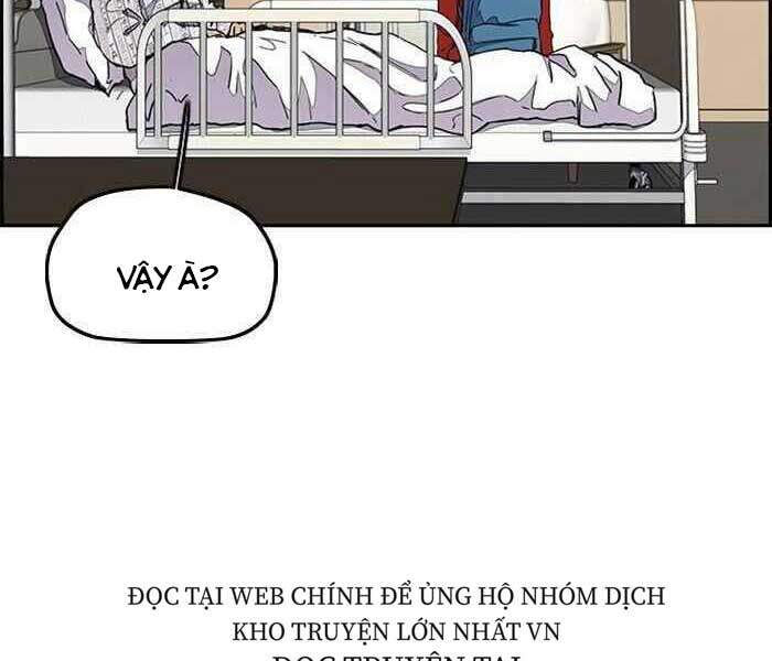 Thể Thao Cực Hạn Chap 282 - Next Chap 283