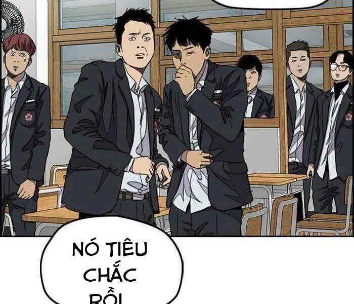 Thể Thao Cực Hạn Chap 282 - Next Chap 283