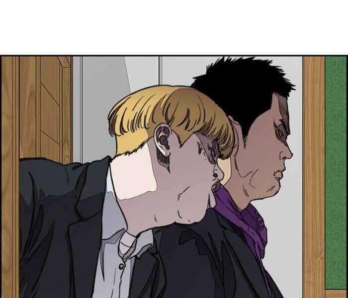 Thể Thao Cực Hạn Chap 282 - Next Chap 283