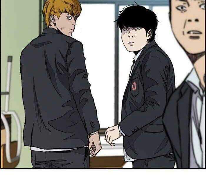 Thể Thao Cực Hạn Chap 282 - Next Chap 283