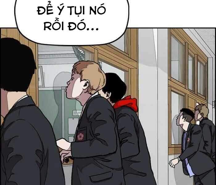Thể Thao Cực Hạn Chap 282 - Next Chap 283