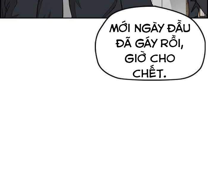 Thể Thao Cực Hạn Chap 282 - Next Chap 283