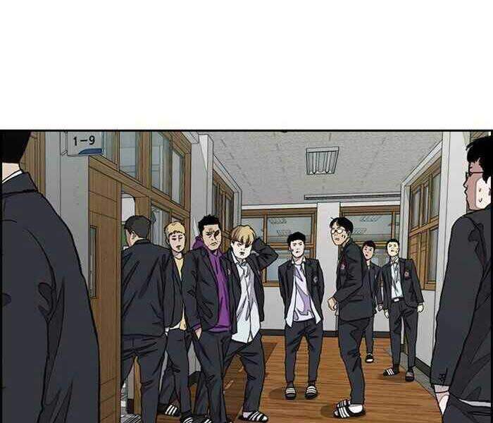 Thể Thao Cực Hạn Chap 282 - Next Chap 283