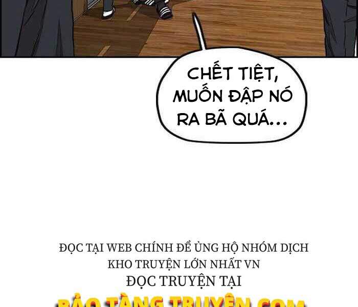 Thể Thao Cực Hạn Chap 282 - Next Chap 283