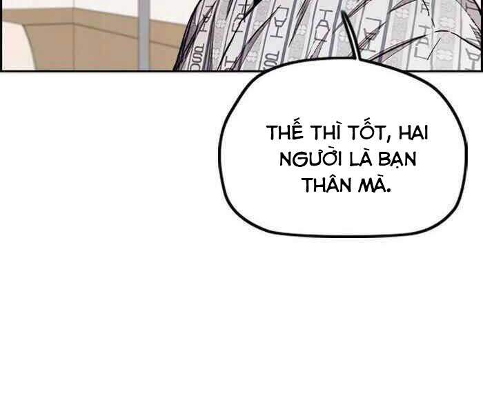 Thể Thao Cực Hạn Chap 282 - Next Chap 283