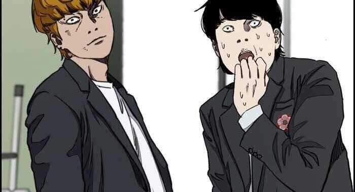 Thể Thao Cực Hạn Chap 282 - Next Chap 283