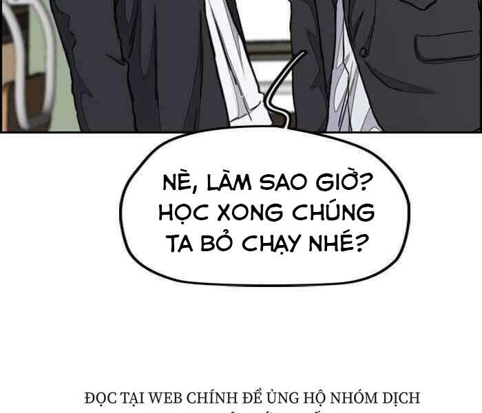 Thể Thao Cực Hạn Chap 282 - Next Chap 283