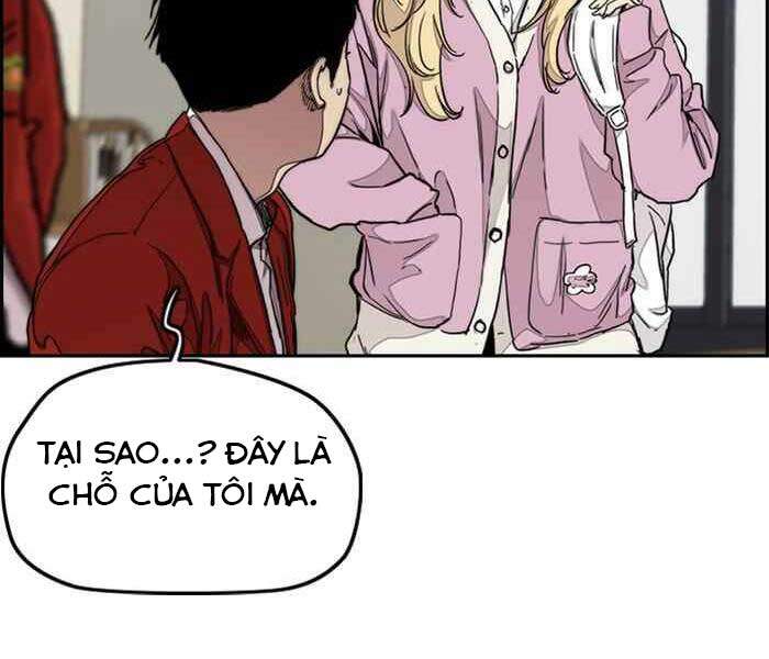 Thể Thao Cực Hạn Chap 283 - Next Chap 284