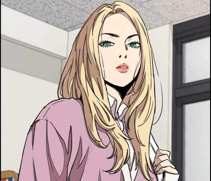 Thể Thao Cực Hạn Chap 283 - Next Chap 284
