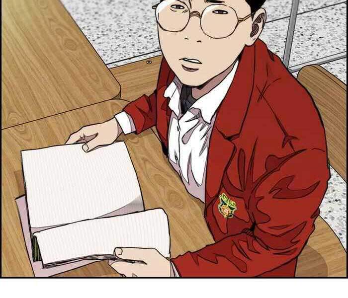 Thể Thao Cực Hạn Chap 283 - Next Chap 284
