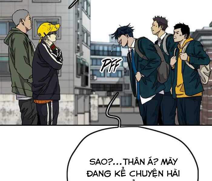 Thể Thao Cực Hạn Chap 283 - Next Chap 284