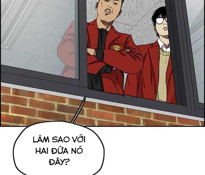 Thể Thao Cực Hạn Chap 283 - Next Chap 284