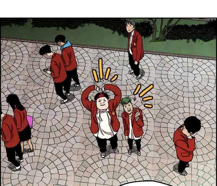 Thể Thao Cực Hạn Chap 283 - Next Chap 284
