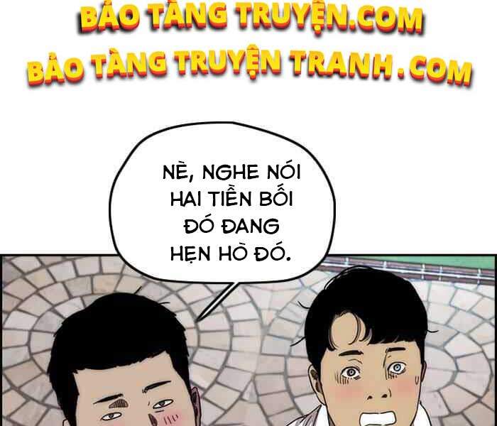 Thể Thao Cực Hạn Chap 283 - Next Chap 284