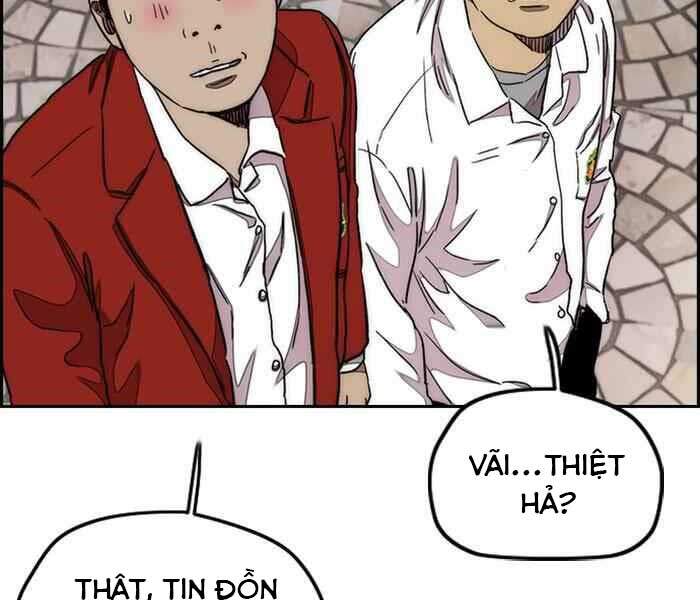 Thể Thao Cực Hạn Chap 283 - Next Chap 284
