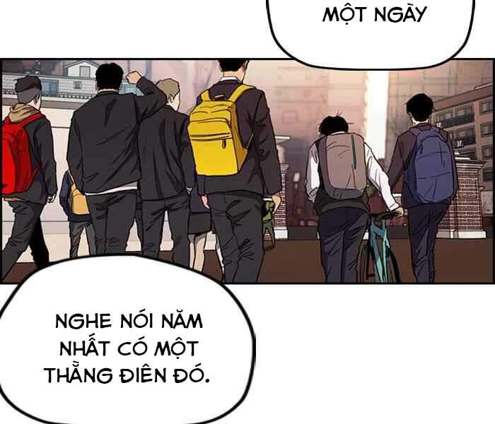 Thể Thao Cực Hạn Chap 283 - Next Chap 284
