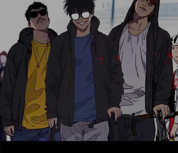 Thể Thao Cực Hạn Chap 283 - Next Chap 284