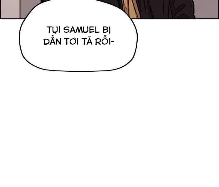 Thể Thao Cực Hạn Chap 283 - Next Chap 284