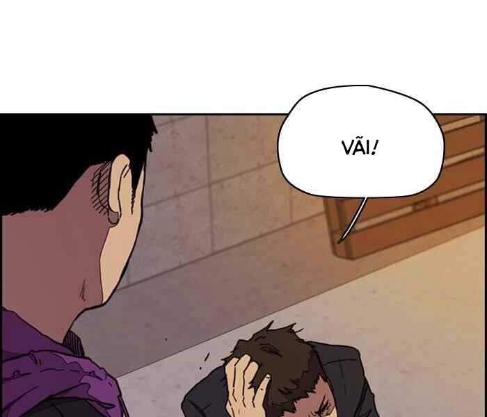 Thể Thao Cực Hạn Chap 283 - Next Chap 284