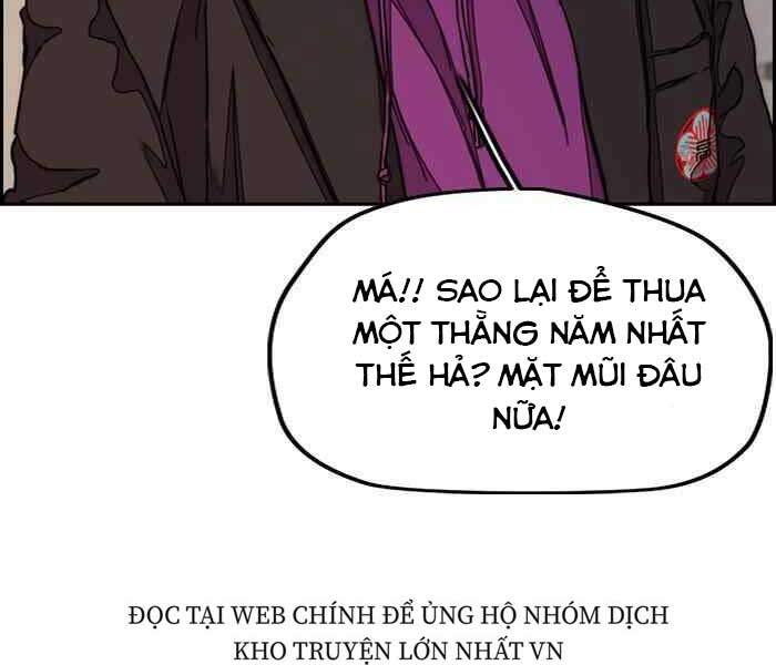Thể Thao Cực Hạn Chap 283 - Next Chap 284