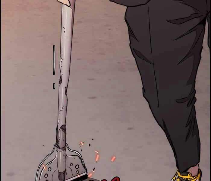 Thể Thao Cực Hạn Chap 283 - Next Chap 284