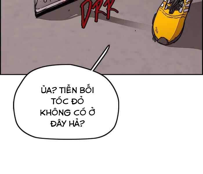 Thể Thao Cực Hạn Chap 283 - Next Chap 284