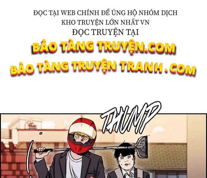 Thể Thao Cực Hạn Chap 283 - Next Chap 284