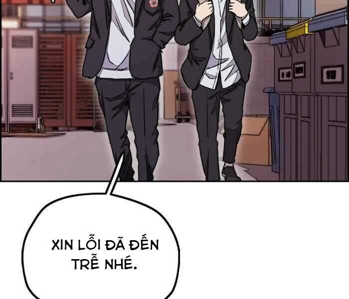 Thể Thao Cực Hạn Chap 283 - Next Chap 284