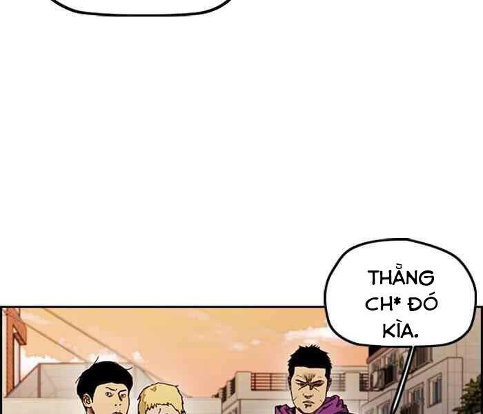 Thể Thao Cực Hạn Chap 283 - Next Chap 284