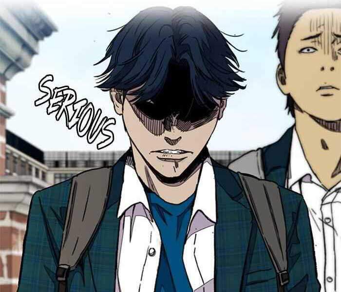 Thể Thao Cực Hạn Chap 283 - Next Chap 284