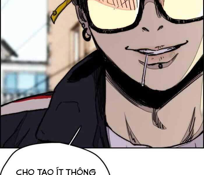 Thể Thao Cực Hạn Chap 283 - Next Chap 284