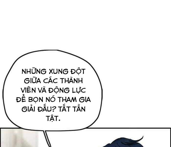 Thể Thao Cực Hạn Chap 283 - Next Chap 284