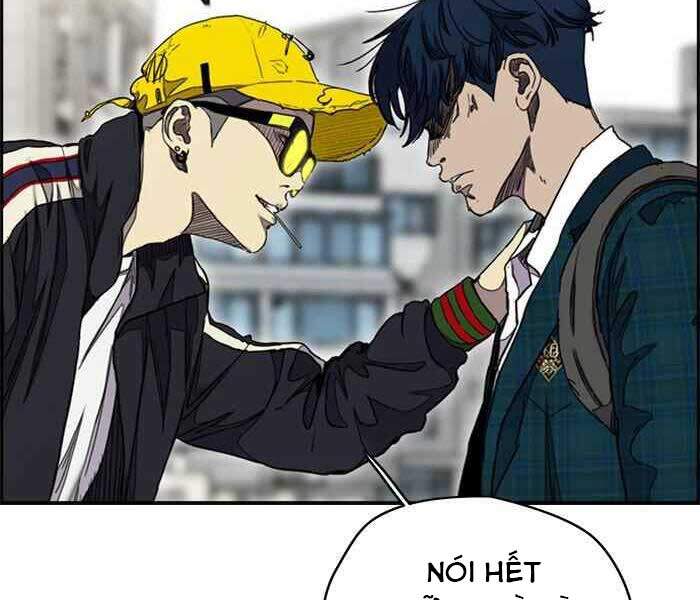 Thể Thao Cực Hạn Chap 283 - Next Chap 284
