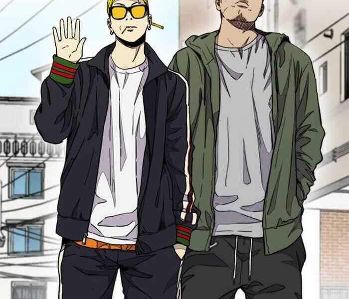 Thể Thao Cực Hạn Chap 283 - Next Chap 284