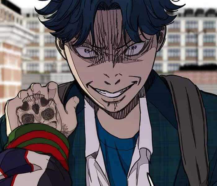 Thể Thao Cực Hạn Chap 283 - Next Chap 284