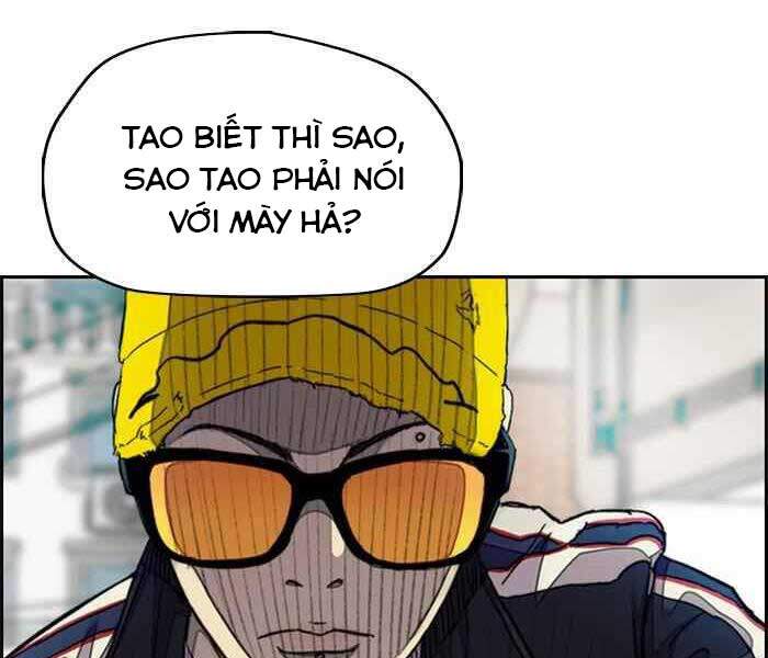 Thể Thao Cực Hạn Chap 283 - Next Chap 284
