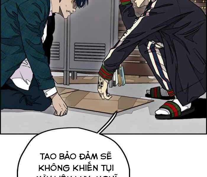 Thể Thao Cực Hạn Chap 283 - Next Chap 284