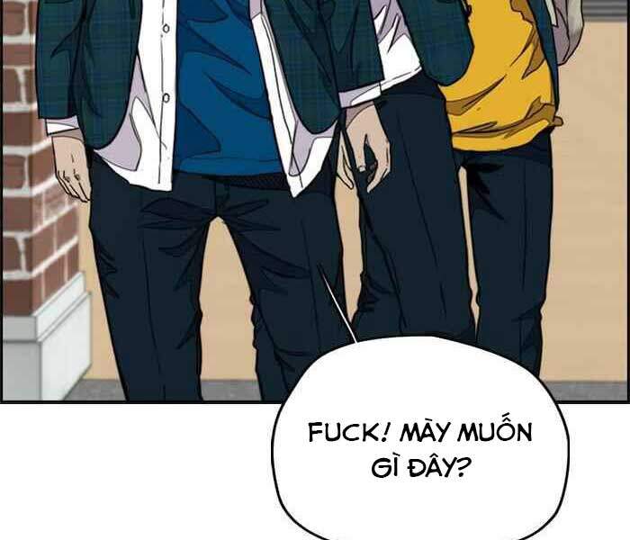 Thể Thao Cực Hạn Chap 283 - Next Chap 284