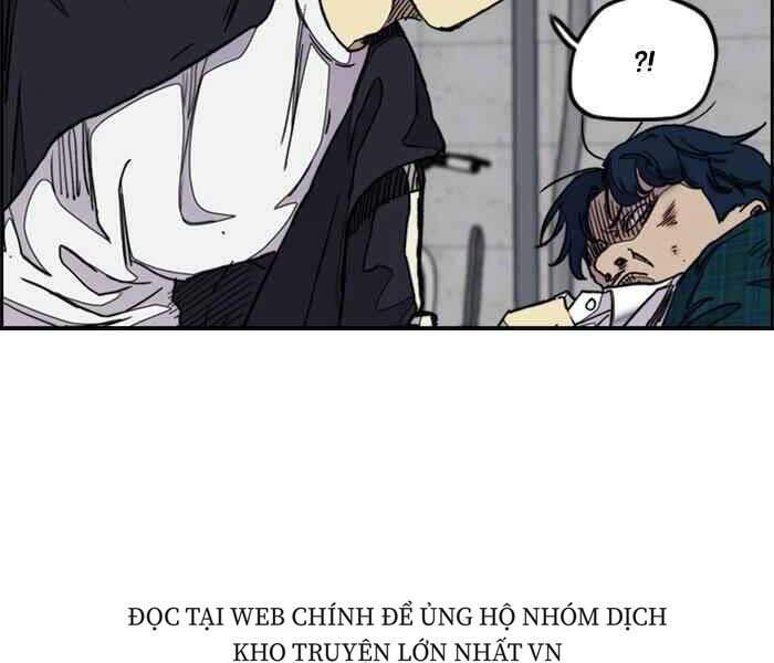 Thể Thao Cực Hạn Chap 283 - Next Chap 284