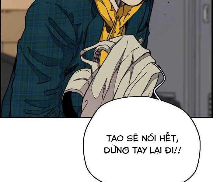 Thể Thao Cực Hạn Chap 283 - Next Chap 284