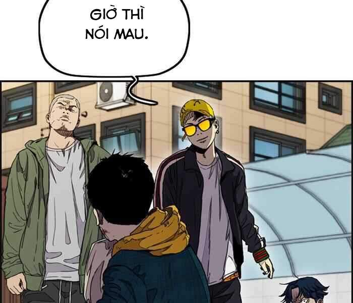 Thể Thao Cực Hạn Chap 283 - Next Chap 284
