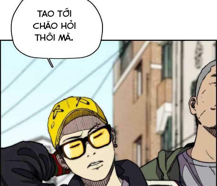 Thể Thao Cực Hạn Chap 283 - Next Chap 284