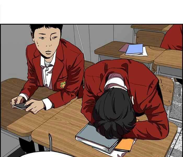 Thể Thao Cực Hạn Chap 283 - Next Chap 284