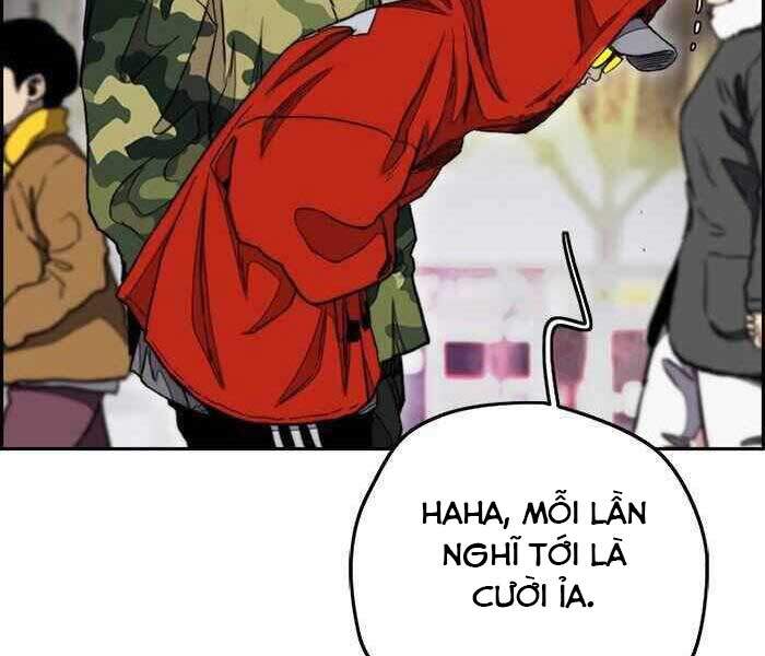 Thể Thao Cực Hạn Chap 284 - Next Chap 285