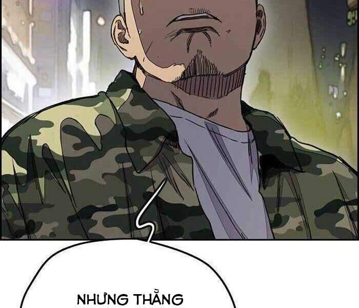 Thể Thao Cực Hạn Chap 284 - Next Chap 285